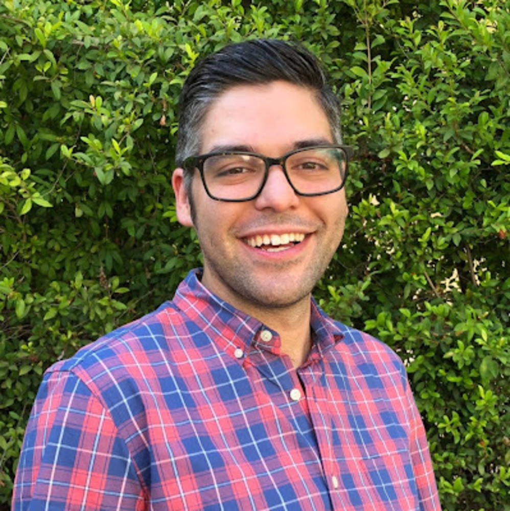 Meet your Posher, Ross